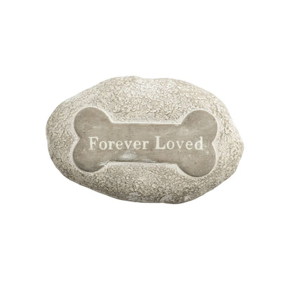 Pet Garden Stone