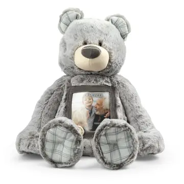 Here to Hug Bear "Remembrance"