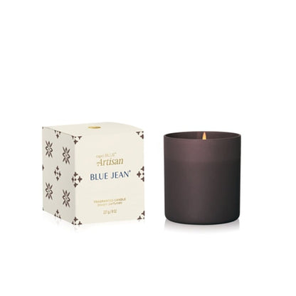 Capri Blue: Terraza Velluto Collection 8oz Boxed