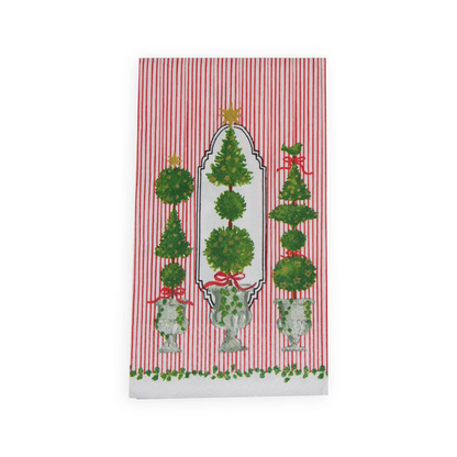 Paper Guest Towel Napkins