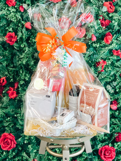 The Gift Basket