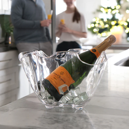 Beatriz Ball: VIDA Acrylic Ice Bucket