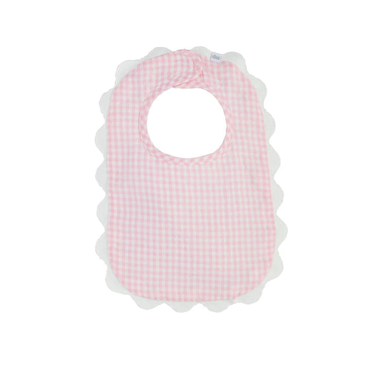 Scallop Bib