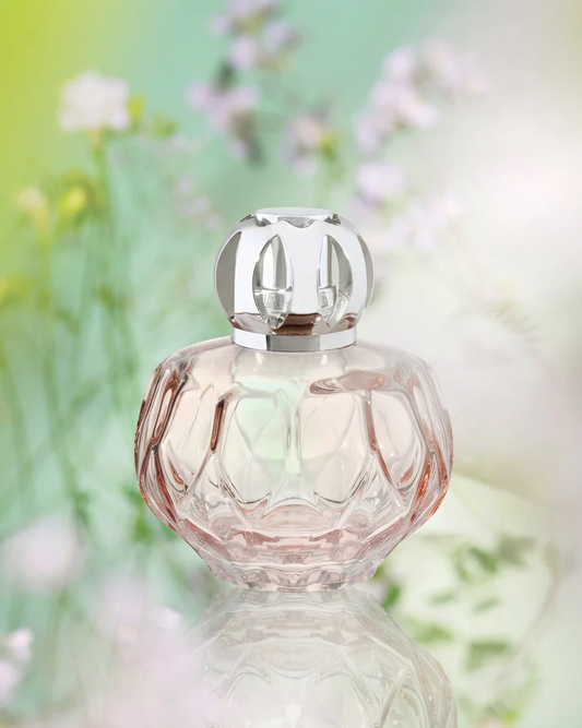 Lampe Berger Rosalie Pink Lamp