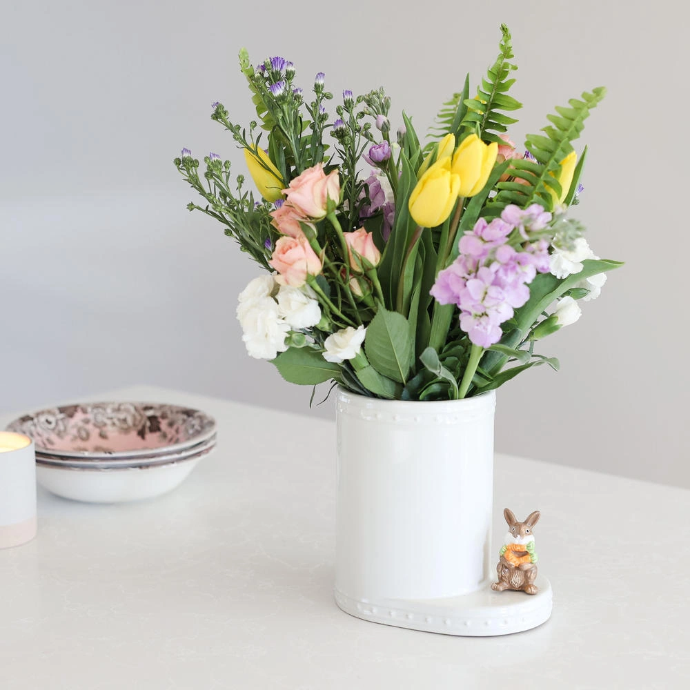 Nora Fleming Mini - Bunny