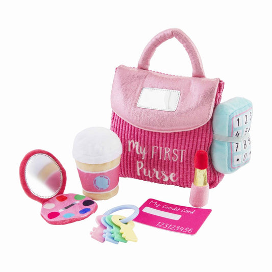 My First Purse Play Set