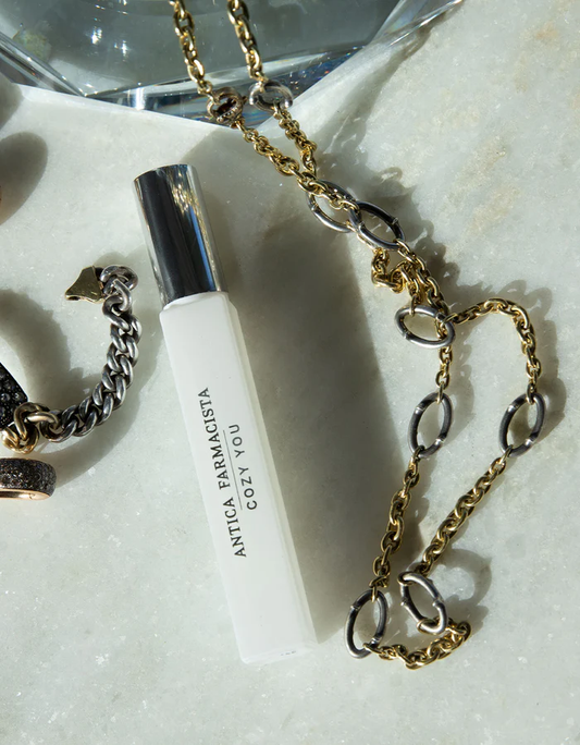 AF Perfume 10ml: