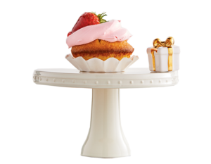 Nora Fleming - Petite Pedestal