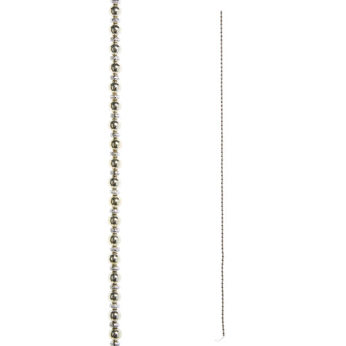 Vintage Beaded Garland