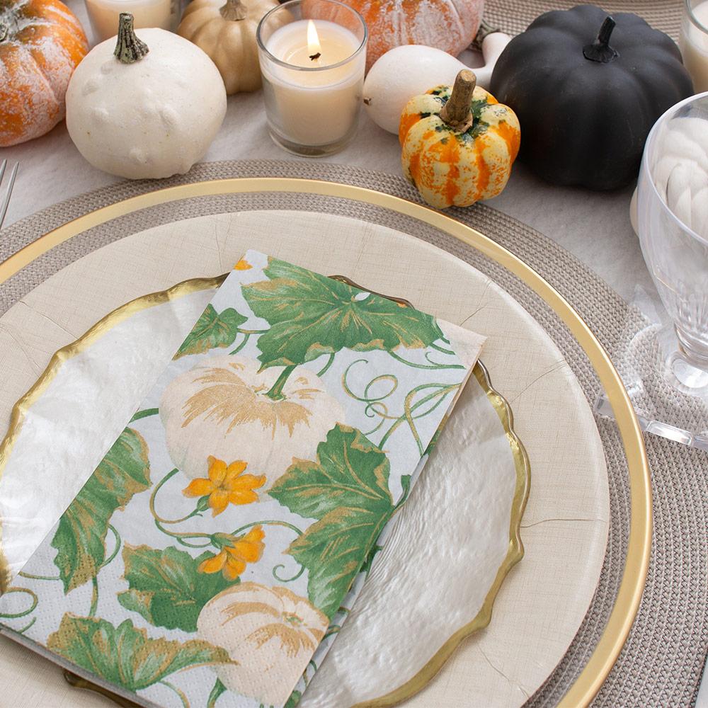 Paper Guest Towel Napkins