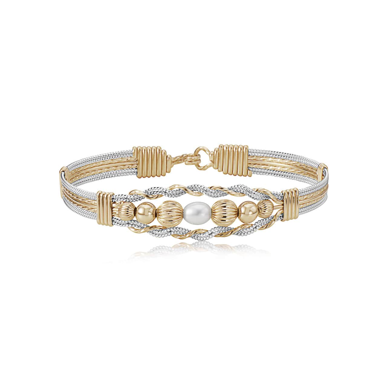 Ronaldo - Self Love Bracelet