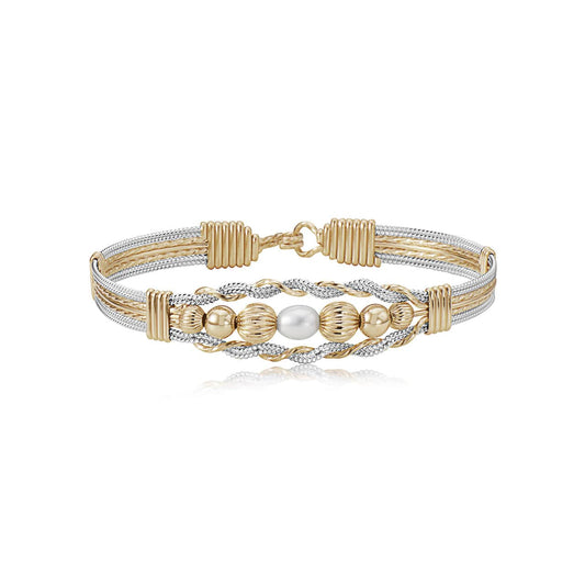 Ronaldo - Self Love Bracelet