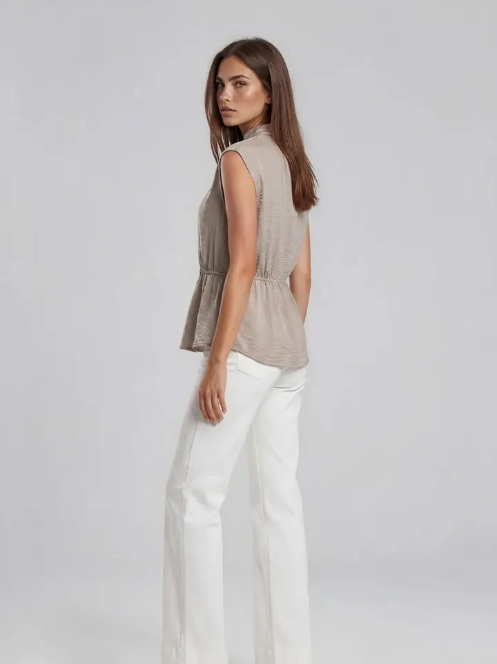The Amanda Top