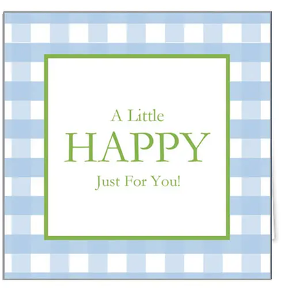 Gift Enclosure Cards