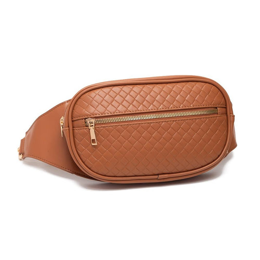 The Lenny Crossbody