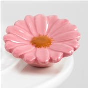 Nora Fleming Mini -Flower Power