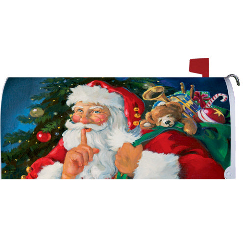 Custom Decor Mailbox Cover