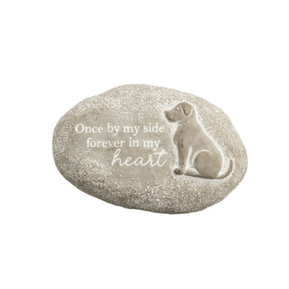 Pet Garden Stone