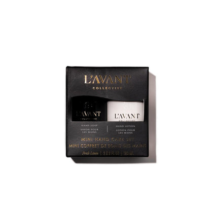 L'AVANT Mini Hand Care Kit