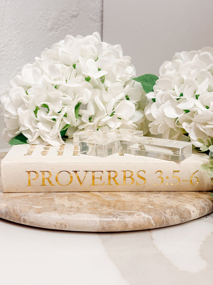 Golden Scripture Books