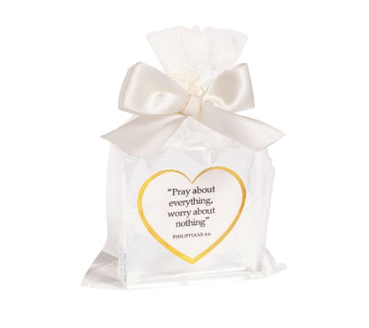 Bagged Acrylic Plaque