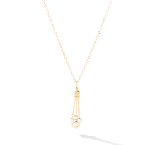 Ronaldo: Timeless Elegance Pendant