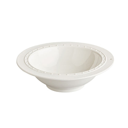 Nora Fleming - Baby Bowl D6  (9.5x2.75) (RETIRED)