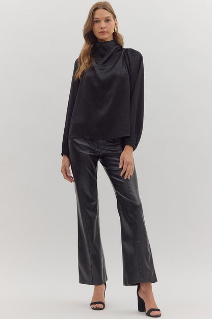 The Cecily Top