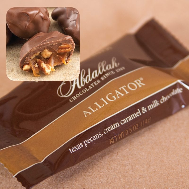 Abdallah Candy