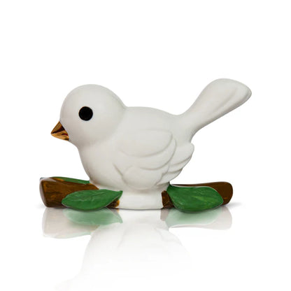 Nora Fleming Mini - Bestie Birds