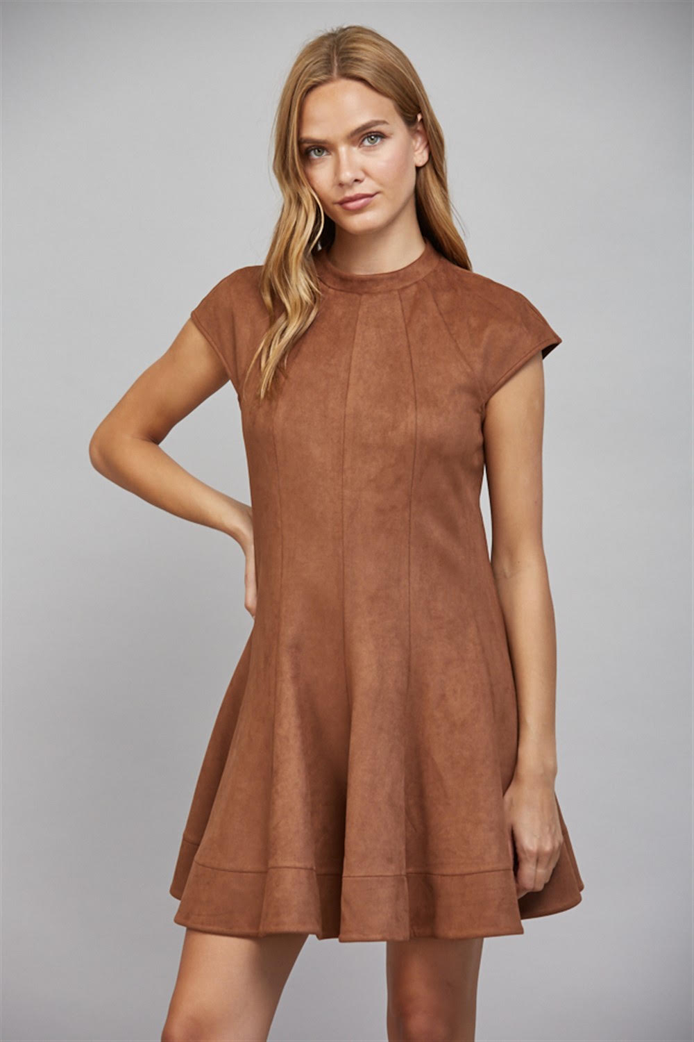 The Jaqueline Dress
