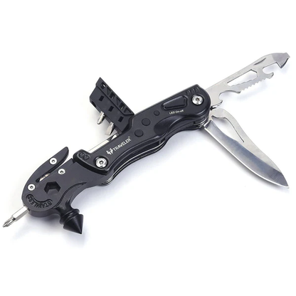 10 in 1 Glove Box Essential Tool