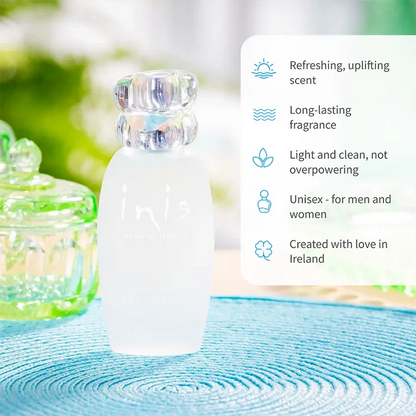 Inis Cologne Spray