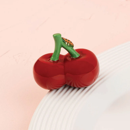 Nora Fleming Mini- Cherries
