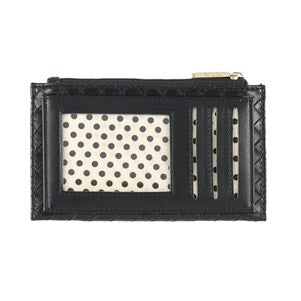 Shiraleah - Frankie Card Case Wallet