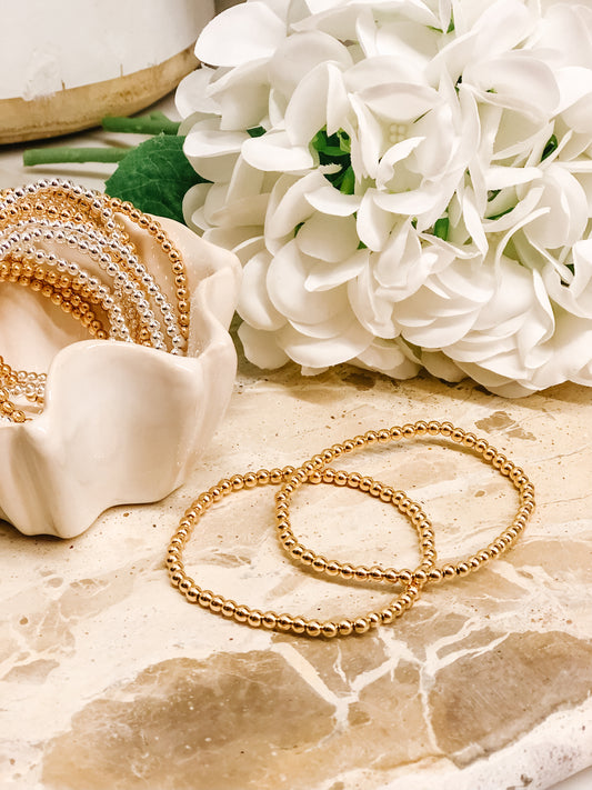 The Glam Stackable Bracelet