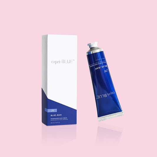 Boxed Luxury Hand Cream 3oz