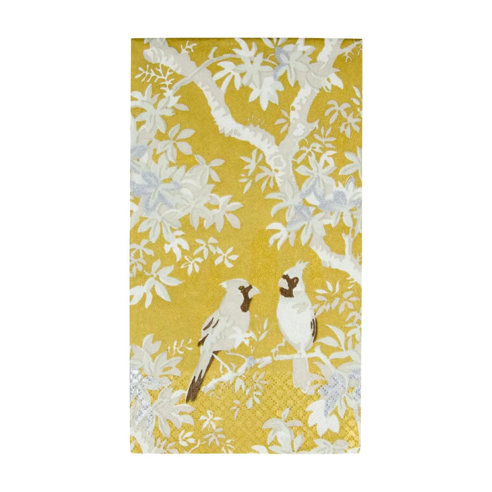 Paper Guest Towel Napkins