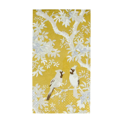 Paper Guest Towel Napkins