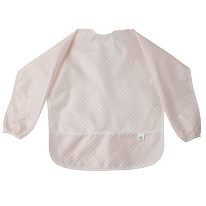Long Sleeve Infant Bib