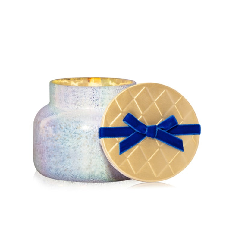 Capri Blue: Artisan Winter Bazaar 19oz Volcano Candle