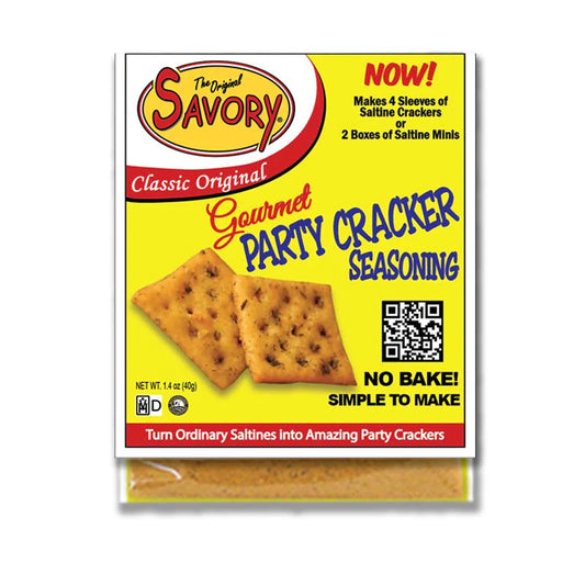Savory The Original