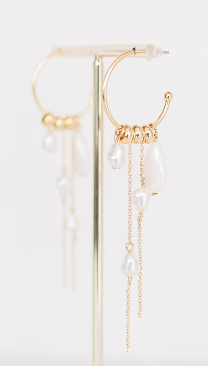 The Lainey Earring