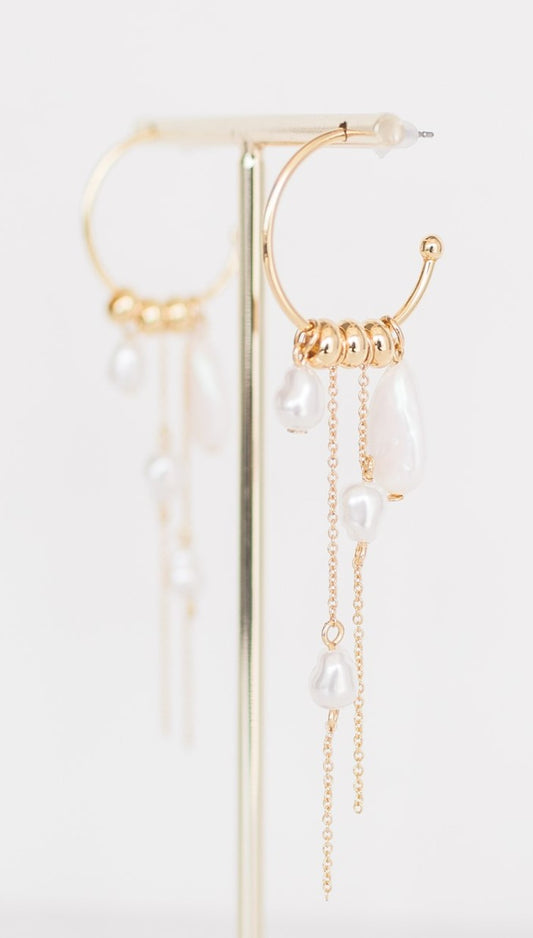 The Lainey Earring