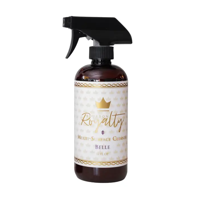 Royalty Multi Surface Cleaner "Belle" Scent