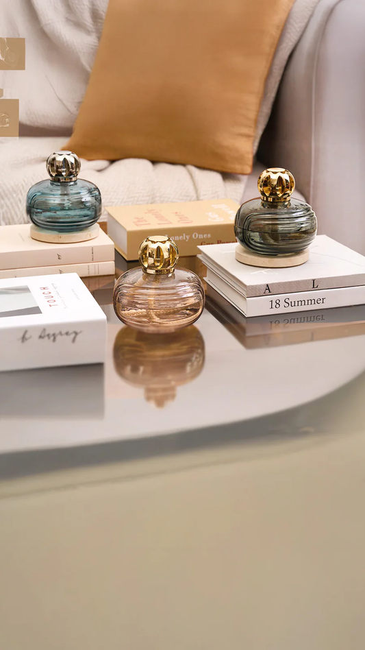 Lampe Berger Enigma Lamp
