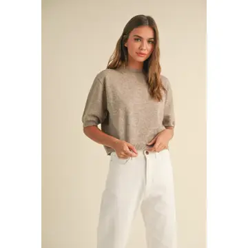 The Taryn Sweater