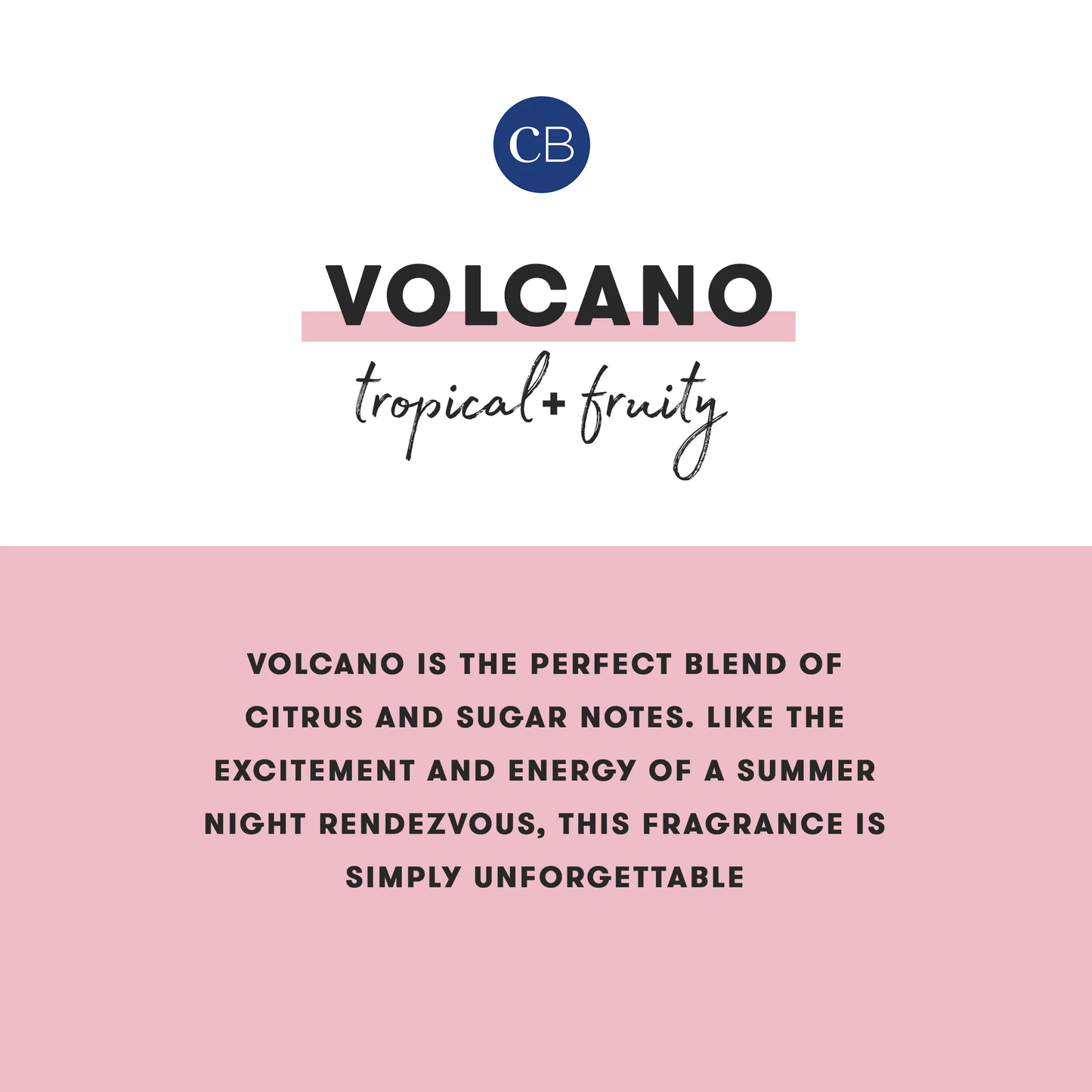 Capri Blue Laundry Gift Set in Volcano