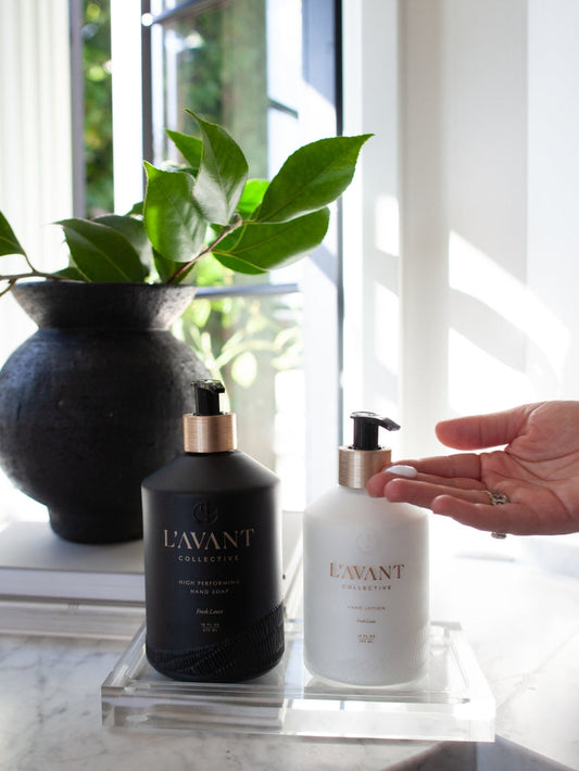 L'AVANT 16oz Hand Soap