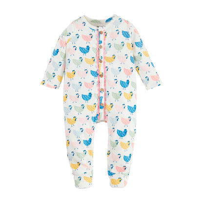Baby Chicken Sleeper